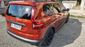 Dacia Jogger LPG 6+ 1 Xtreme Limited Edition, снимка 3