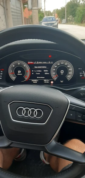 Audi A6 3.0, снимка 11