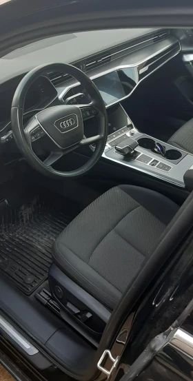 Audi A6 3.0, снимка 5