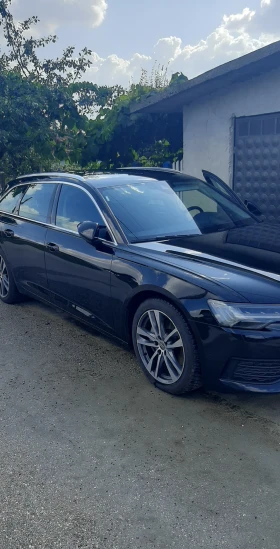 Audi A6 3.0, снимка 2