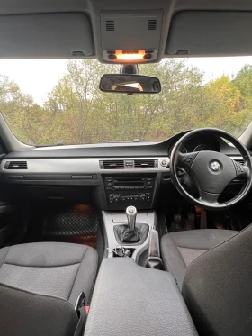 BMW 320 E91 2006 163, снимка 6