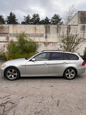 BMW 320 E91 2006 163, снимка 9