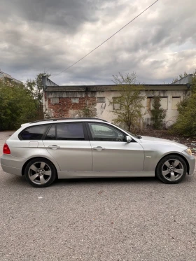 BMW 320 E91 2006 163, снимка 7