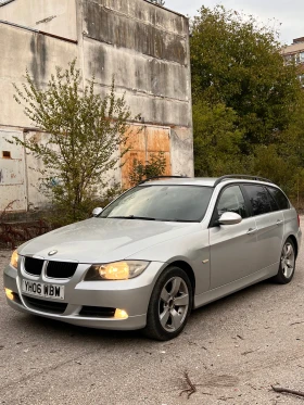 BMW 320 E91 2006 163, снимка 2