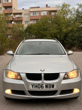 BMW 320 E91 2006 163, снимка 1