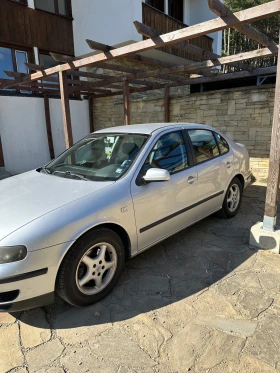 Seat Toledo, снимка 3