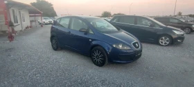 Seat Altea 1.6i 102 к. с. , снимка 3