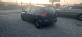 Seat Altea 1.6i 102 к. с. , снимка 6