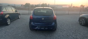 Seat Altea 1.6i 102 к. с. , снимка 5