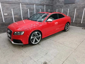 Audi Rs5 Quattro 4.2 FSI, снимка 7