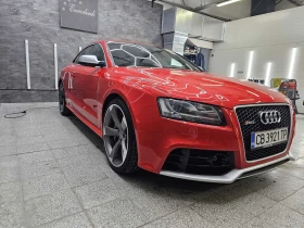 Audi Rs5 Quattro 4.2 FSI | Mobile.bg    4