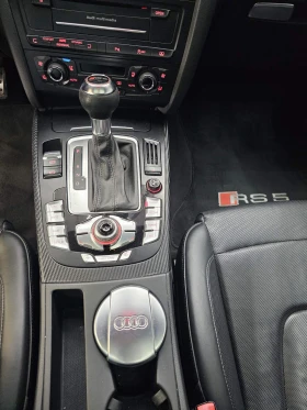 Audi Rs5 Quattro 4.2 FSI, снимка 11