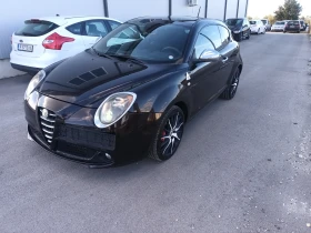 Alfa Romeo MiTo 1.4-турбо 170кс.Quadrifoglio - [2] 