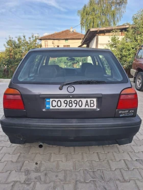 VW Golf, снимка 3