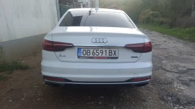 Audi A4 2.0 TFSI, снимка 3