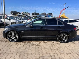 Mercedes-Benz C 200 CDI 646 AVTOMAT/KOJA/SEDAN | Mobile.bg    9