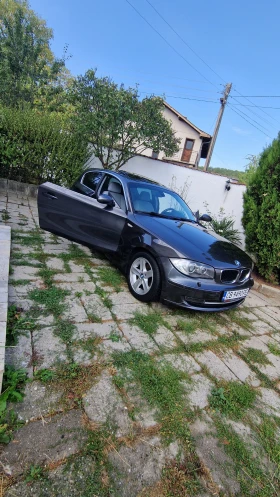 BMW 120, снимка 12