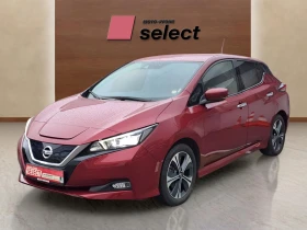 Nissan Leaf  40Kw | Mobile.bg    12