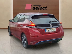 Nissan Leaf  40Kw | Mobile.bg    16