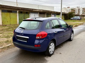 Renault Clio 1.5DCI Клима* 158 000км* , снимка 3