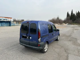 Renault Kangoo, снимка 5