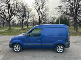 Renault Kangoo, снимка 8