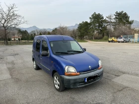 Renault Kangoo, снимка 3