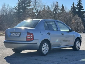 Skoda Fabia, снимка 5