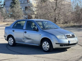 Skoda Fabia, снимка 6