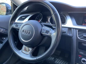 Audi A5 S line| B&O| 95000km, снимка 10