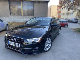 Audi A5 S line| B&O| 95000km, снимка 1