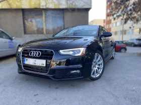 Audi A5 S line| B&O| 95000km, снимка 2