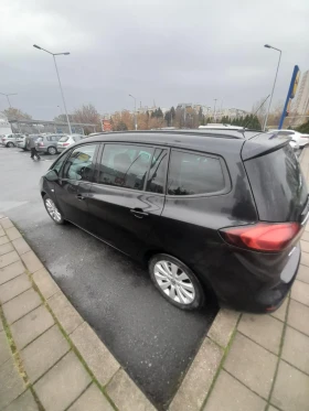 Opel Zafira Tourer, снимка 12