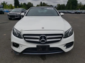 Mercedes-Benz E 300 4MATIC* AMG* BURMESTER* KEYGO* FULL LED* PANO, снимка 2