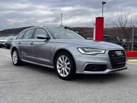 Обява за продажба на Audi A6 3.0TDi 245кс Quattro Advanced Matrix ИСТИНСКИ 190к ~27 000 лв. - изображение 2