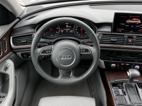 Обява за продажба на Audi A6 3.0TDi 245кс Quattro Advanced Matrix ИСТИНСКИ 190к ~27 000 лв. - изображение 7