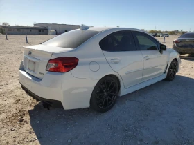 Subaru Impreza WRX* LIMITED* HARMAN/KARDON* RECARO* CARPLAY, снимка 6