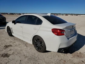 Subaru Impreza WRX* LIMITED* HARMAN/KARDON* RECARO* CARPLAY, снимка 4