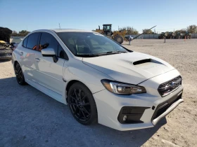 Subaru Impreza WRX* LIMITED* HARMAN/KARDON* RECARO* CARPLAY, снимка 3