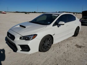 Subaru Impreza WRX* LIMITED* HARMAN/KARDON* RECARO* CARPLAY, снимка 1