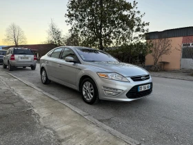 Ford Mondeo 2.0 TDCI Final Edition, снимка 10