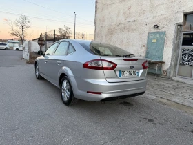 Ford Mondeo 2.0 TDCI Final Edition, снимка 4