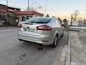 Ford Mondeo 2.0 TDCI Final Edition, снимка 3