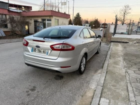 Ford Mondeo 2.0 TDCI Final Edition, снимка 8