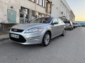 Ford Mondeo 2.0 TDCI Final Edition, снимка 5