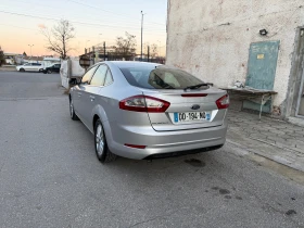 Ford Mondeo 2.0 TDCI Final Edition, снимка 7