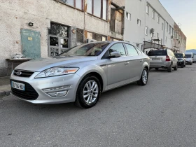 Ford Mondeo 2.0 TDCI Final Edition, снимка 9