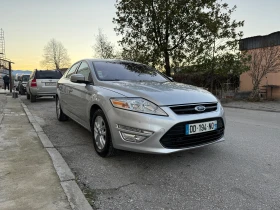 Ford Mondeo 2.0 TDCI Final Edition, снимка 2