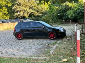 VW Golf 1.9, снимка 4