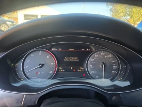 Audi S7 Matrix* Bose* подгрев* камера* Alcantara* Volcana*, снимка 7